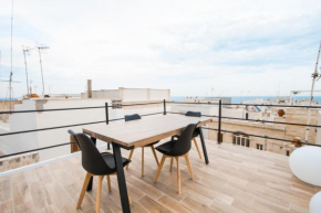 Palazzo Kamè Polignano A Mare
